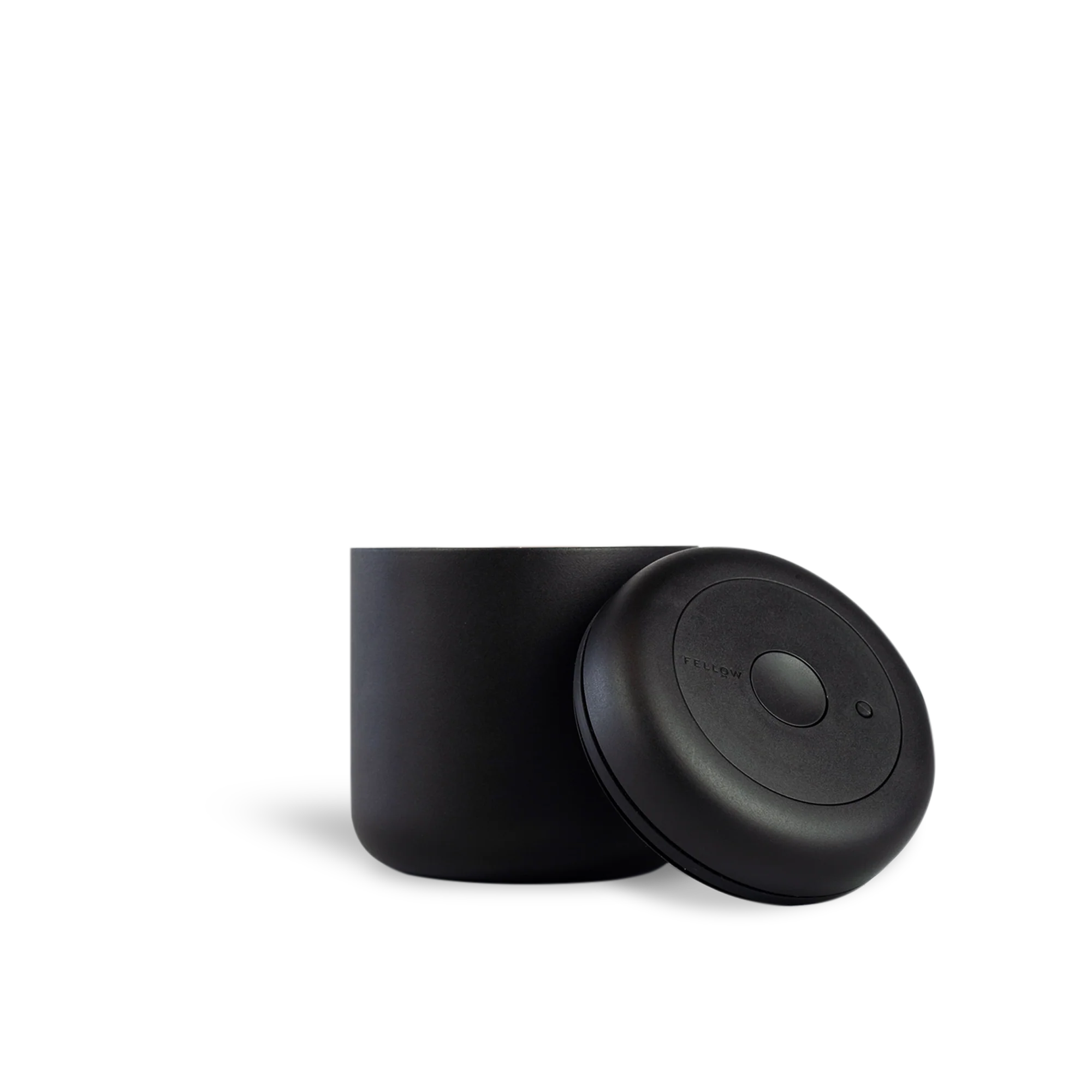 ATMOS VACCUM CANISTER 0.7L - MATTE BLACK - Image 2