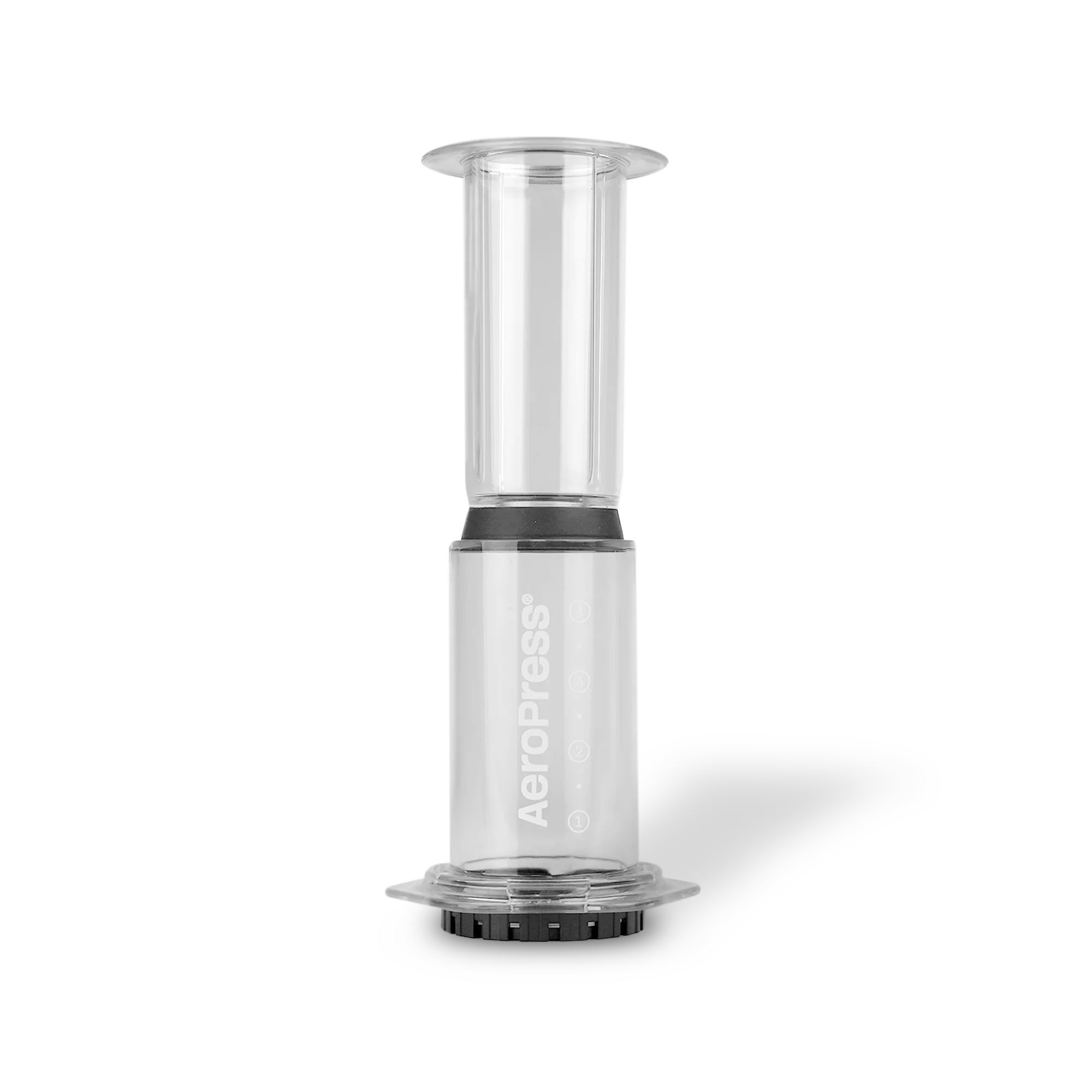 AEROPRESS - CLEAR - Image 3