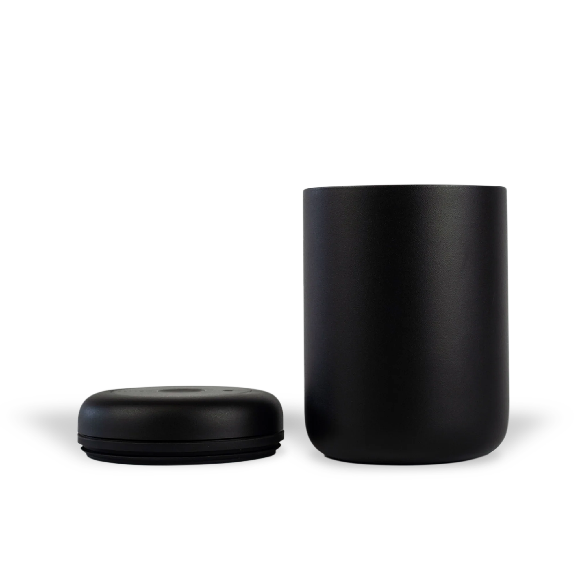 ATMOS VACCUM CANISTER 1.2L - MATTE BLACK - Image 2