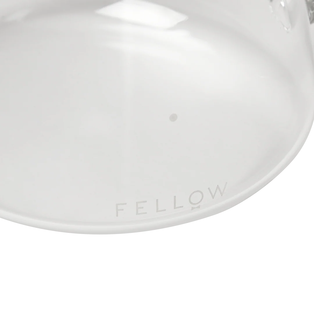 MIGHTY SMALL GLASS CARAFE - FELLOW - Image 2