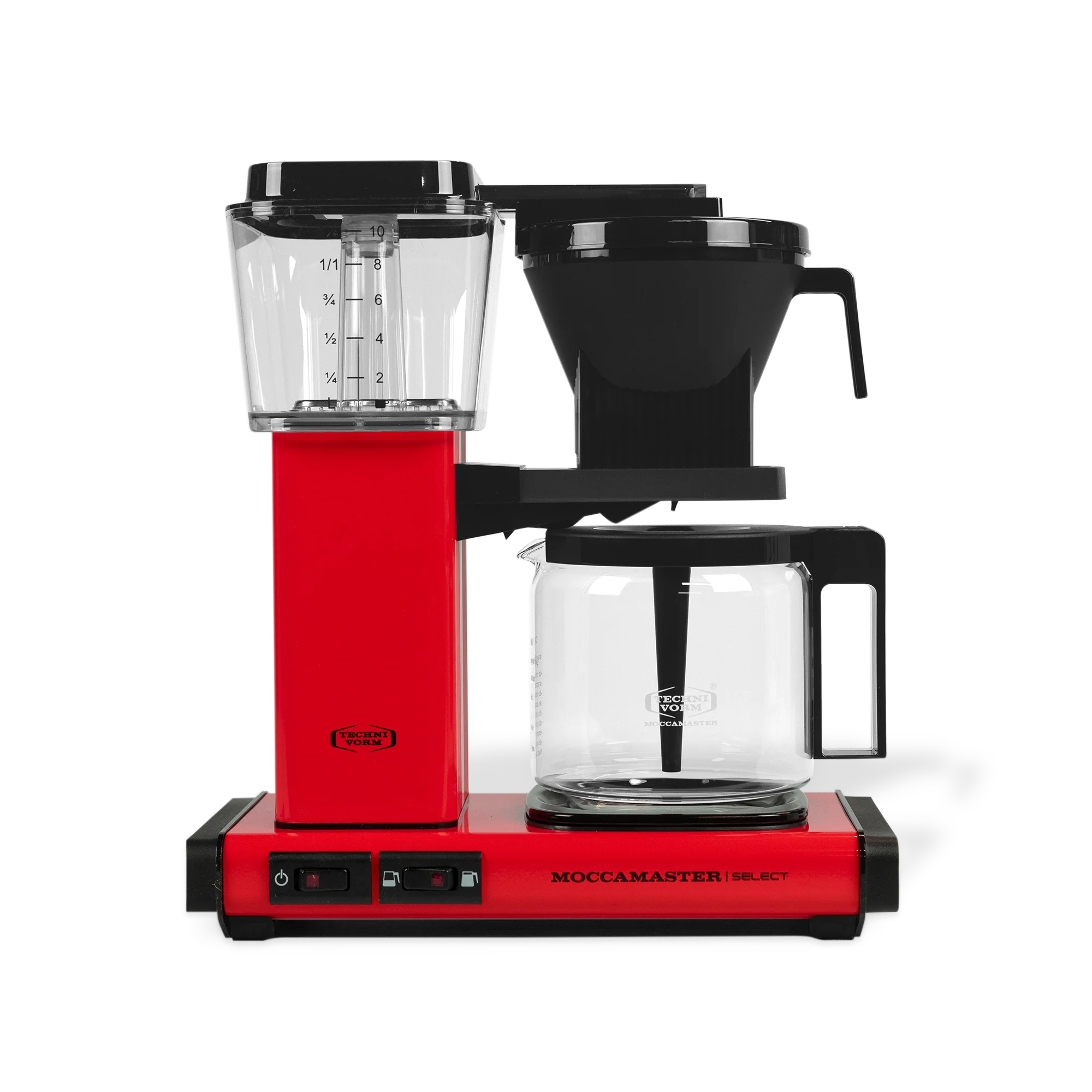 MOCCAMASTER KBG 741 + EMMA PAPERS - Image 3