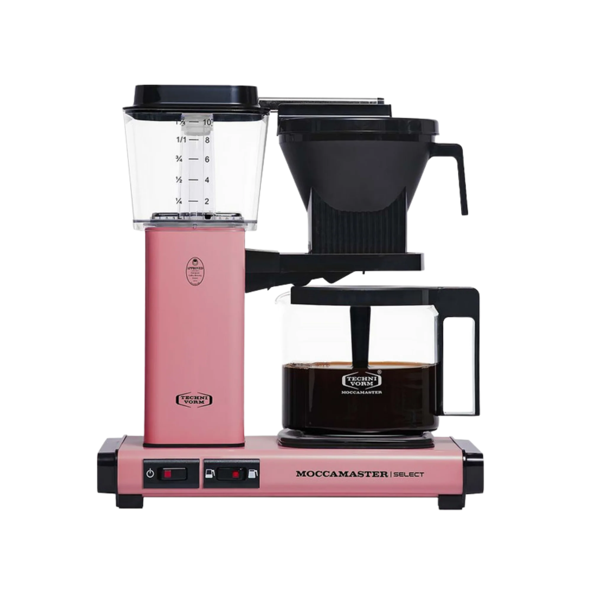 MOCCAMASTER KBG 741 + EMMA PAPERS - Image 4