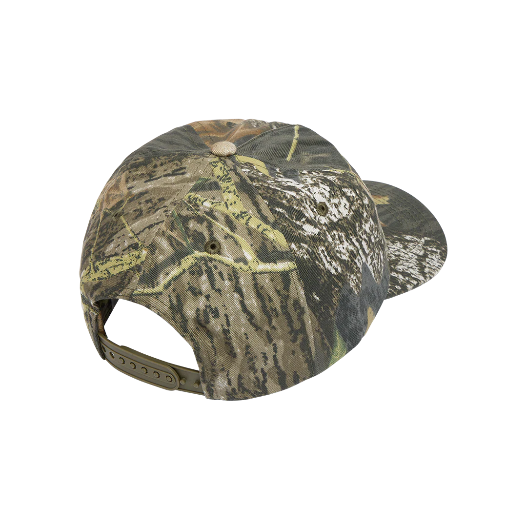 THORNS 5 PANEL - Camo/Green - Image 2