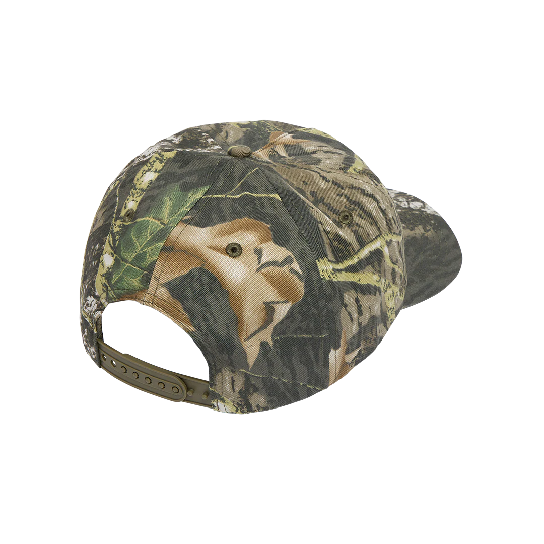 THORNS 5 PANEL - Camo/Pink - Image 2
